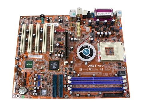 return motherboard newegg.